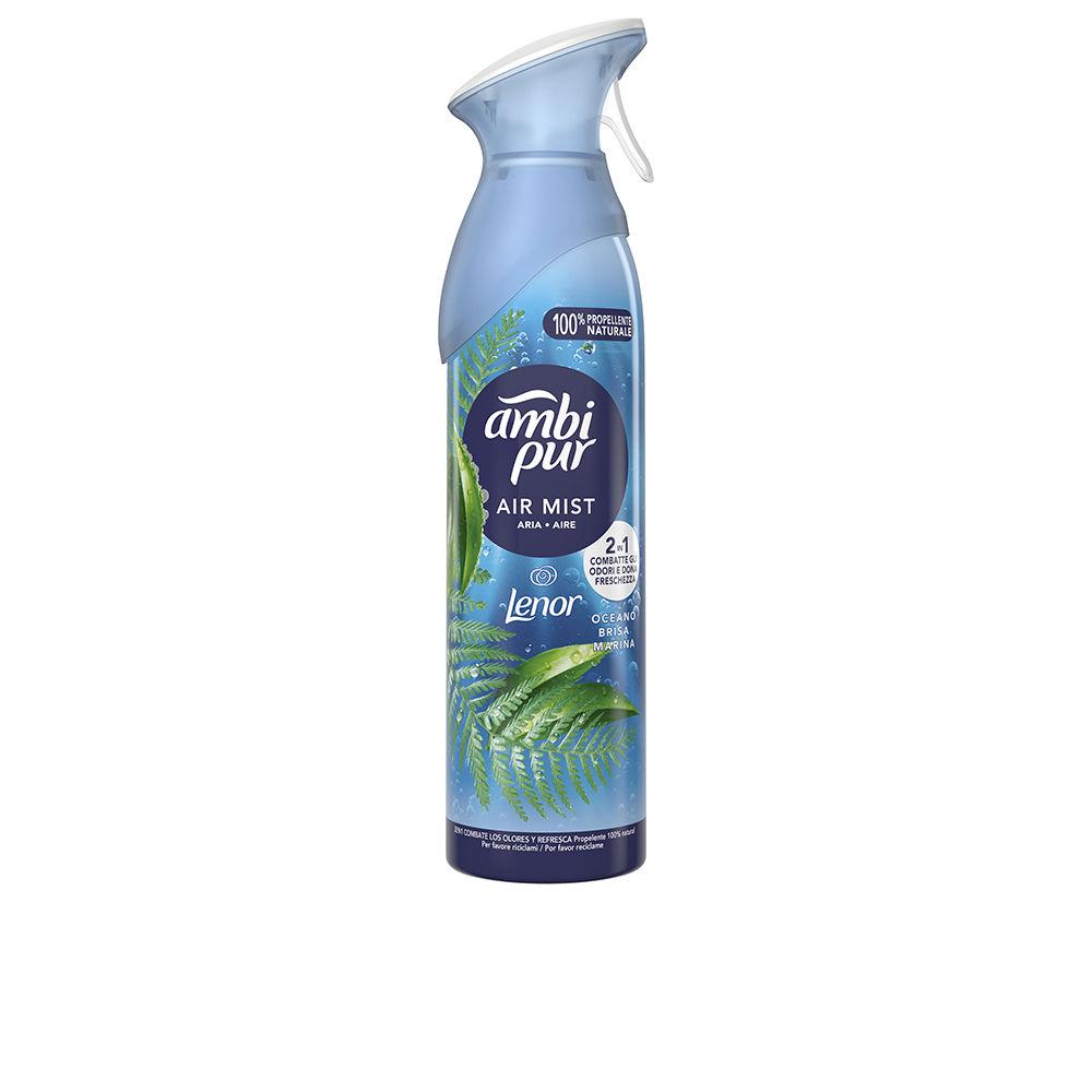 Ambi Pur Air Mist Profumatore D Ambienti Sea Breeze Elimina Odori Ostinati