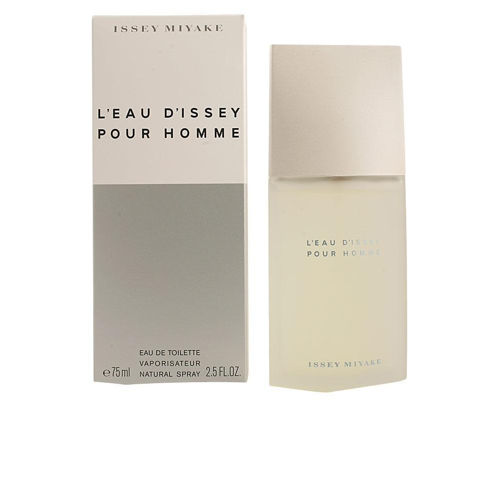 Issey Miyake L'eau D'Issey Pour Homme Profumo Eau De Toilette Fresco Acquatico Contemporaneo