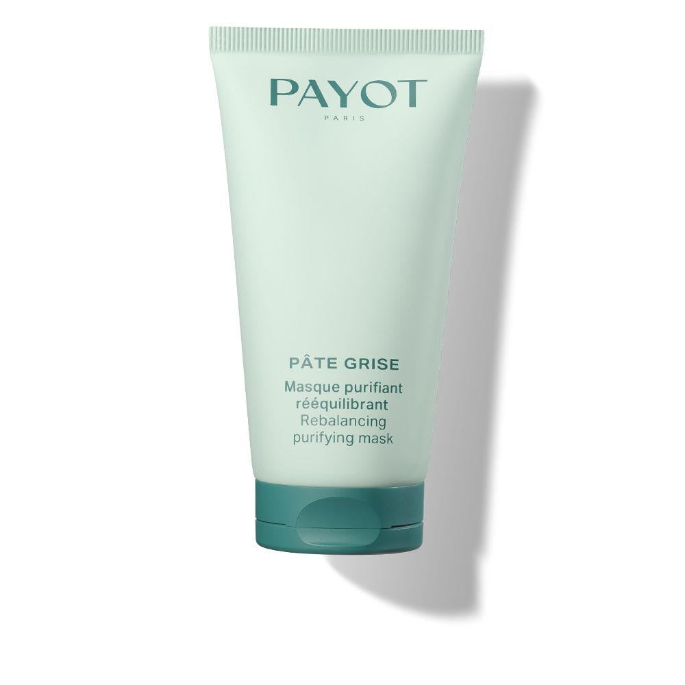 Payot Pte Grise Maschera Purificante Equilibrante Pelle Pulita E Equilibrata