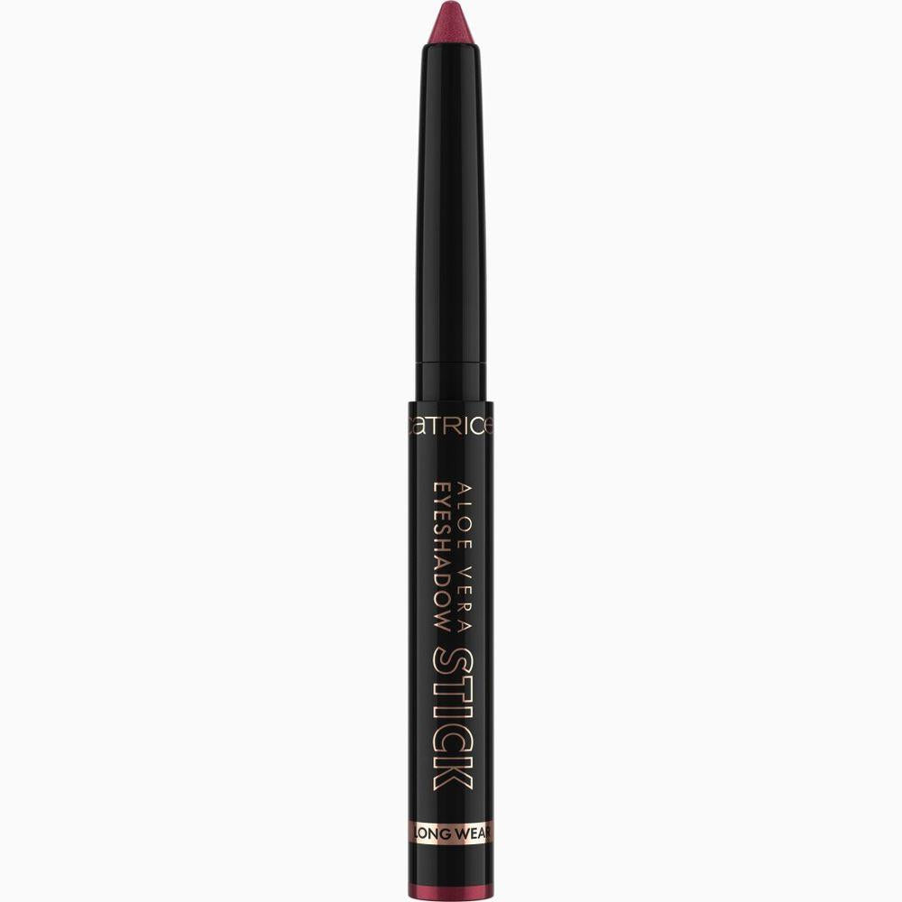 Catrice Aloe Vera Catrice Stick Ombre  Paupières Cranberry Crush Pigmentation Intense