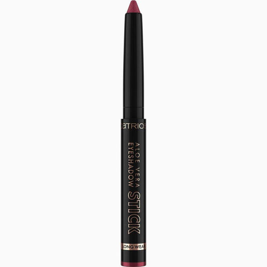 Catrice Aloe Vera Catrice Stick Ombre  Paupières Cranberry Crush Pigmentation Intense