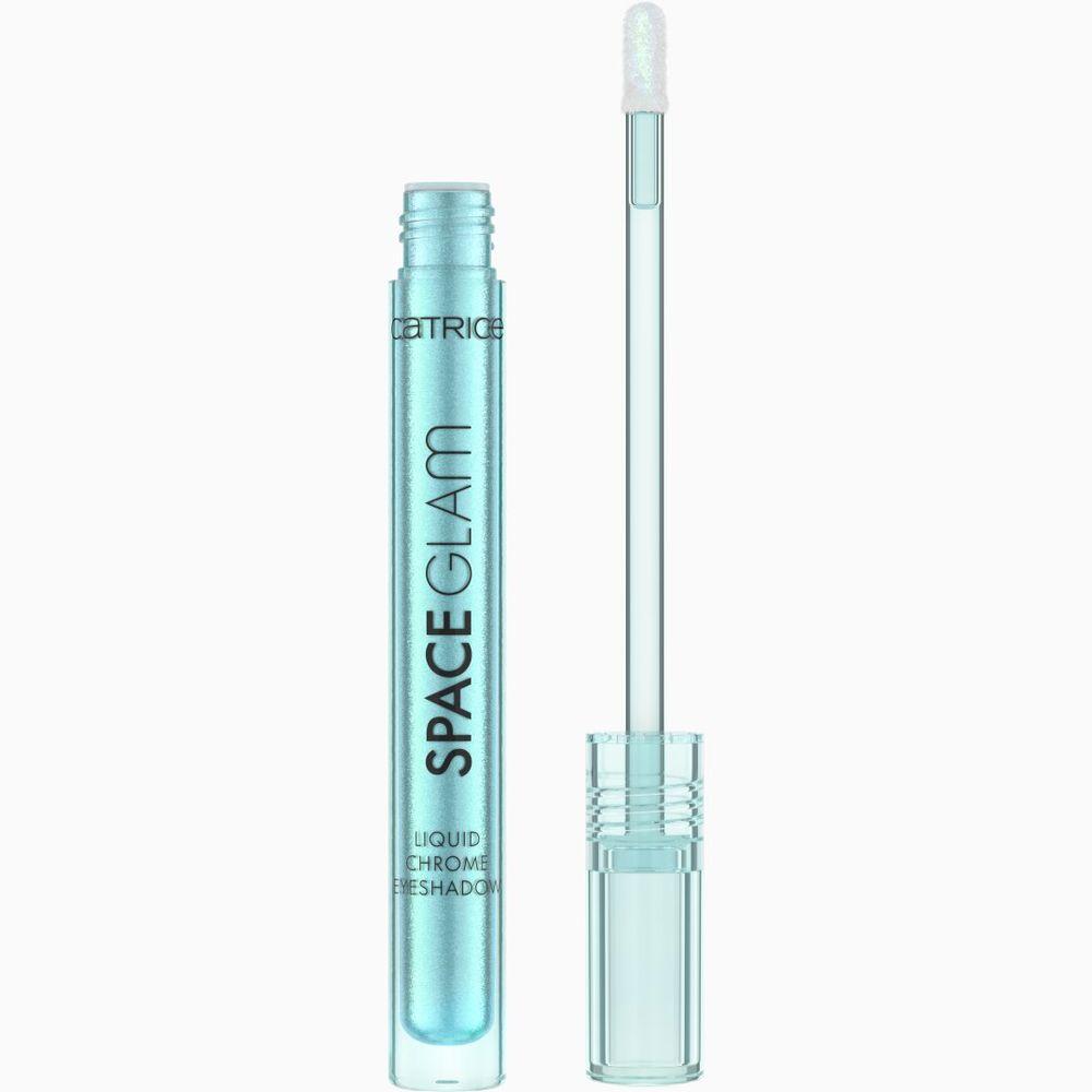 Catrice Space Glam Fard  Paupières Liquide Regard D'Autre Monde