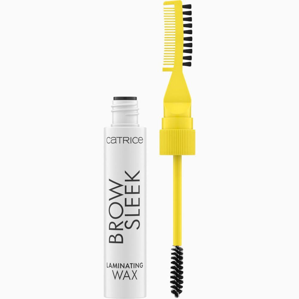 Catrice Brow Sleek Cera Fissatrice Per Sopracciglia Definizione Impeccabile