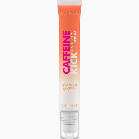 Catrice Caffeine Kick Siero Contorno Occhi Risveglia Lo Sguardo