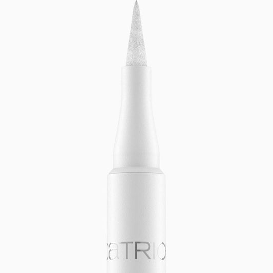 Catrice Calligraph Artist Eyeliner Mate Impacto Visual