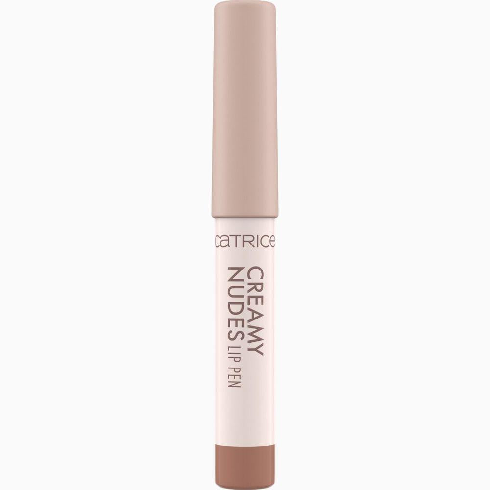 Catrice Creamy Nudes Rossetto Labbra Morbide Perfette