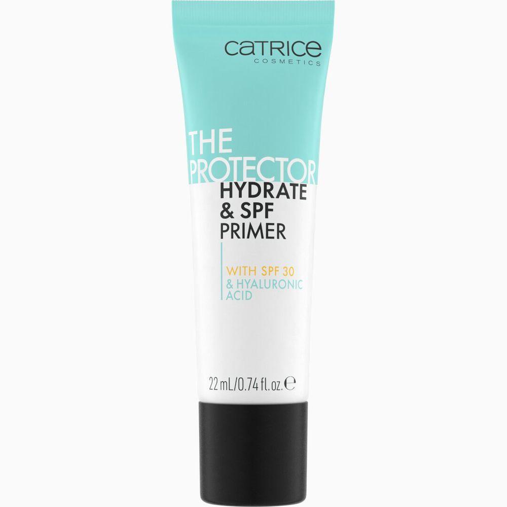 Catrice The Protector Primer Idratante Con Spf Idrata E Protegge