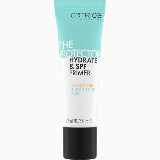 Catrice The Protector Primer Idratante Con Spf Idrata E Protegge