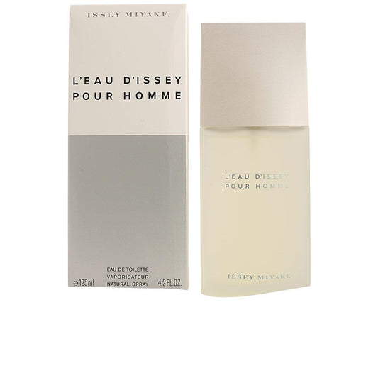 Issey Miyake L'eau D'Issey Pour Homme Profumo Eau De Toilette Fresco Acquatico Contemporaneo