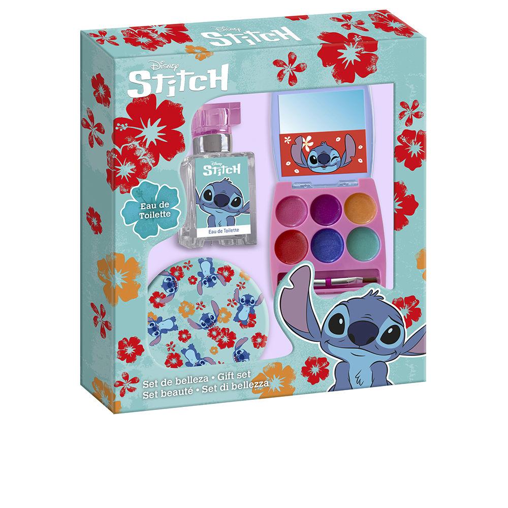 Lorenay Stitch Profumo Eau De Toilette Fragranza Delicata Quotidiana