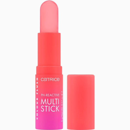 Catrice Colour Flush Multi Stick Cosmetico Per Il Viso Pelle Fresca E Luminosa