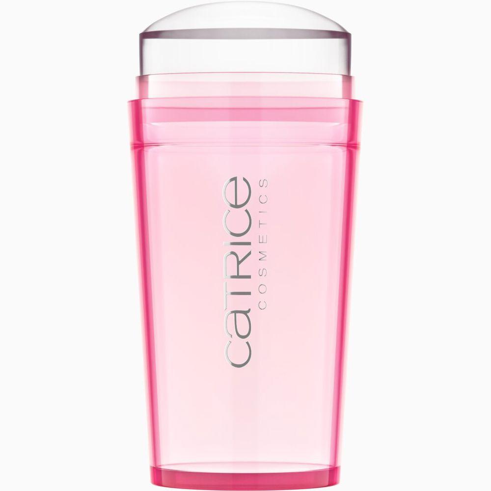 Catrice Stamper Timbro Per Manicure Francese Manicure Da Salone