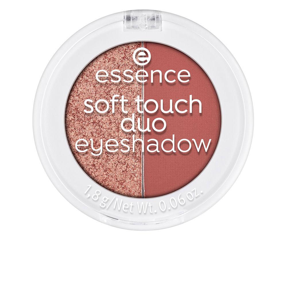 Essence Soft Touch Duo Ombretto Look Perfetto Ogni Volta