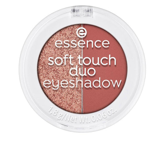 Essence Soft Touch Duo Ombretto Look Perfetto Ogni Volta