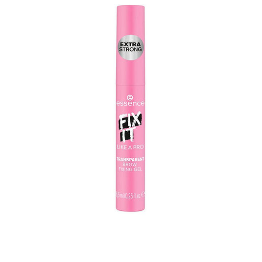 Essence Fix It Like A Pro Gel Fissante Per Sopracciglia Look Laminato Di Tendenza