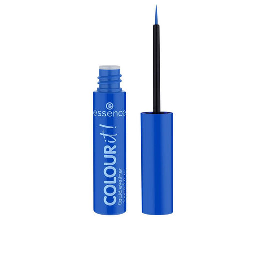 Essence Colour It! Delineatore Liquido Look Impeccabile In Un Click