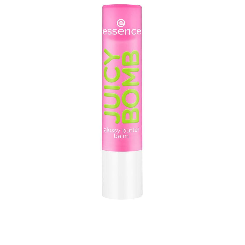 Essence Juicy Bomb Baume A Lèvres Time To Pitaya Arme Fruité Délicieux
