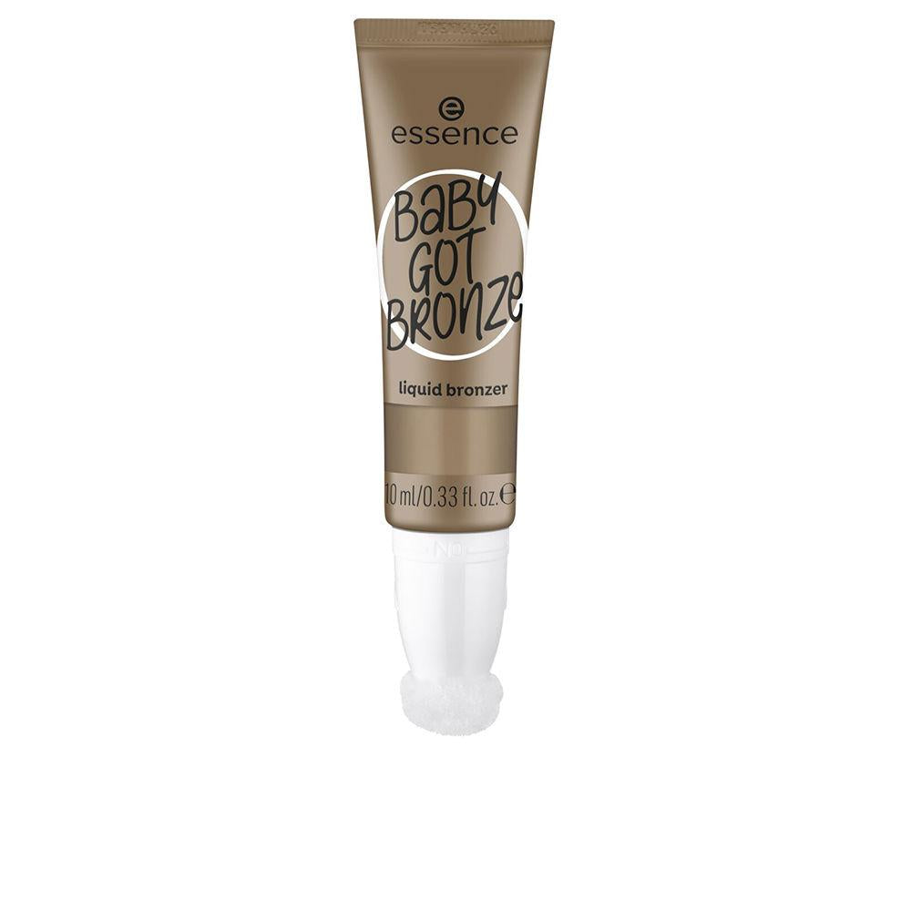 Essence Baby Got Bronze Bronzer Liquido Scolpisci Il Tuo Viso