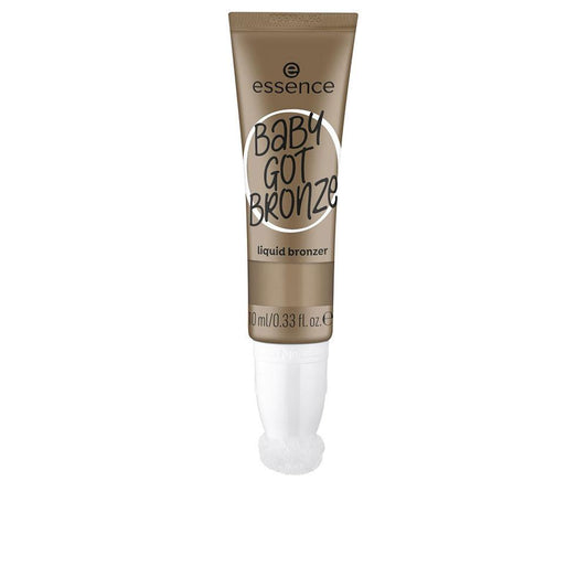 Essence Baby Got Bronze Bronzer Liquido Scolpisci Il Tuo Viso