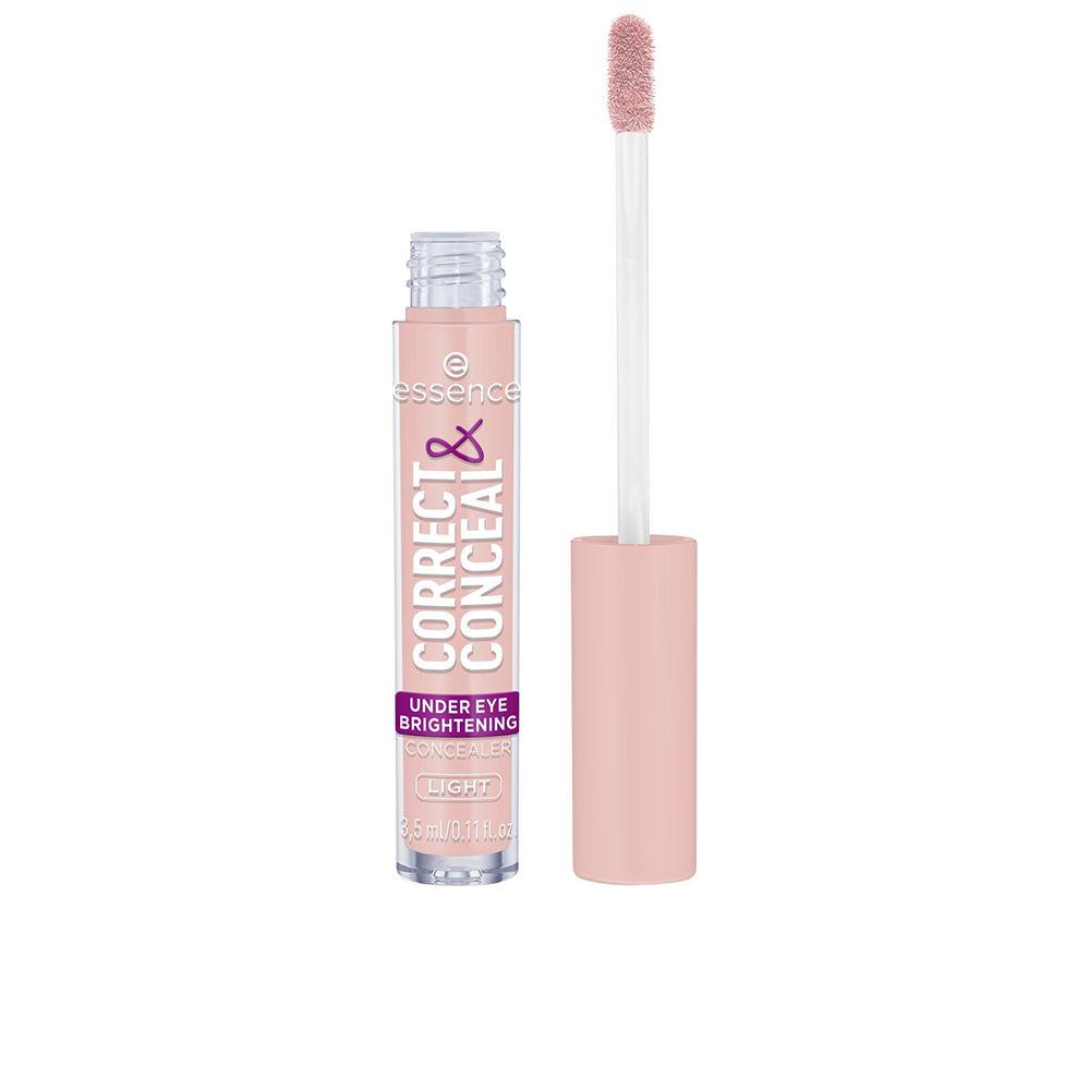 Essence Correct & Conceal Correttore Illuminante Per Il Contorno Occhi Sguardo Radiante