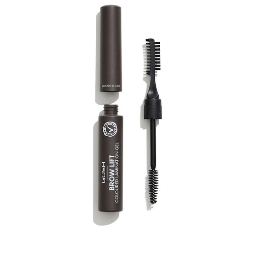 Gosh Brow Lift Gel Laminage Sourcils Coloré Teinte  Séchage Rapide