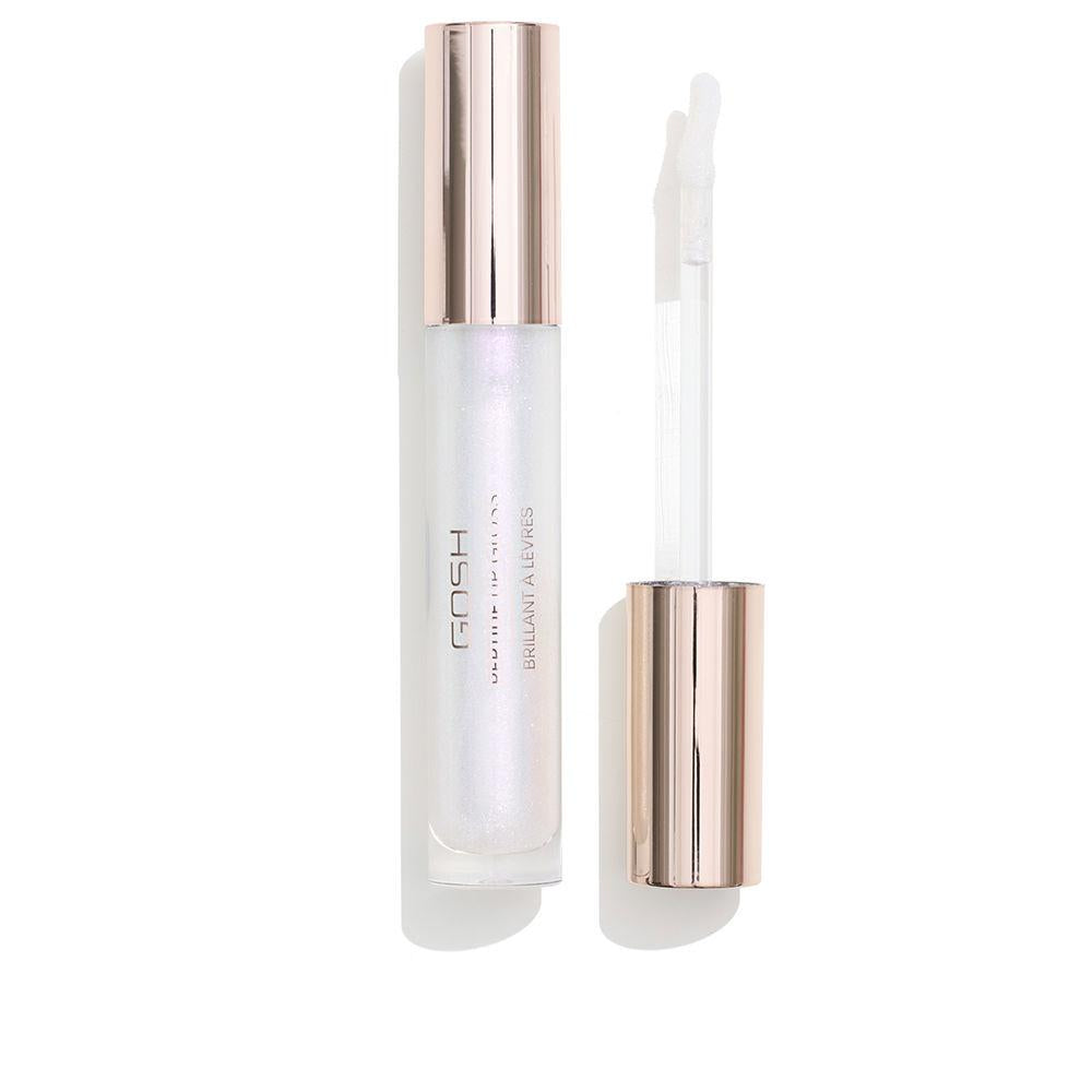 Gosh Peptide Lip Gloss Brillo De Labios 001-Diamond 7ml