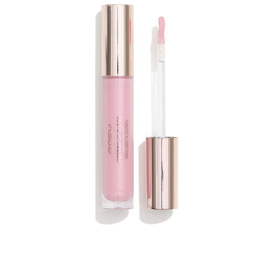 Gosh Peptide Lip Gloss Lucidalabbra Idratazione Veloce E Labbra Lucenti