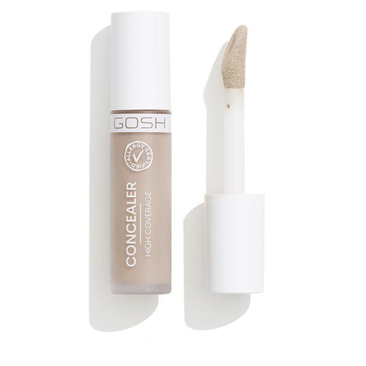 Gosh Concealer Gosh High Coverage Concealer Effective Coverage