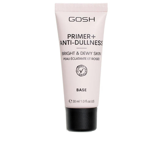 Gosh Primer Plus Anti-Dullness 30ml