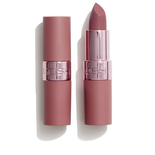 Gosh Luxury Rossetto Seduce Labbra Perfette Colore Vibrante E Duraturo