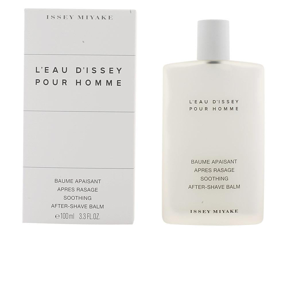 Issey Miyake L'eau D'issey Pour Homme Balsamo Dopobarba Rinfrescante E Calmante