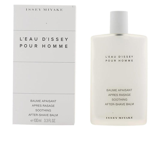 Issey Miyake L'eau D'issey Pour Homme Balsamo Dopobarba Rinfrescante E Calmante