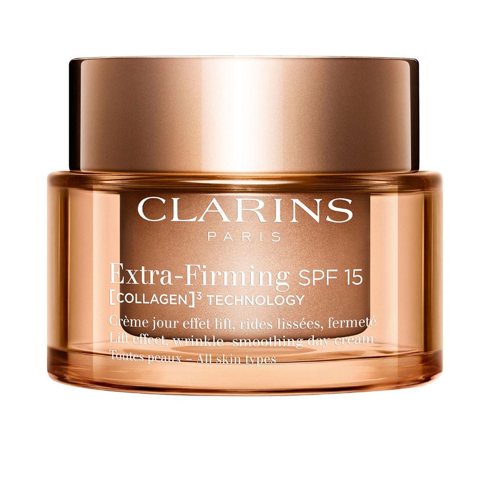 Clarins Extra Firming Crema Giorno Azione Rassodante Efficace
