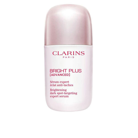 Clarins Bright Plus Siero Illuminante Anti Macchia Per Pelle Radiosa