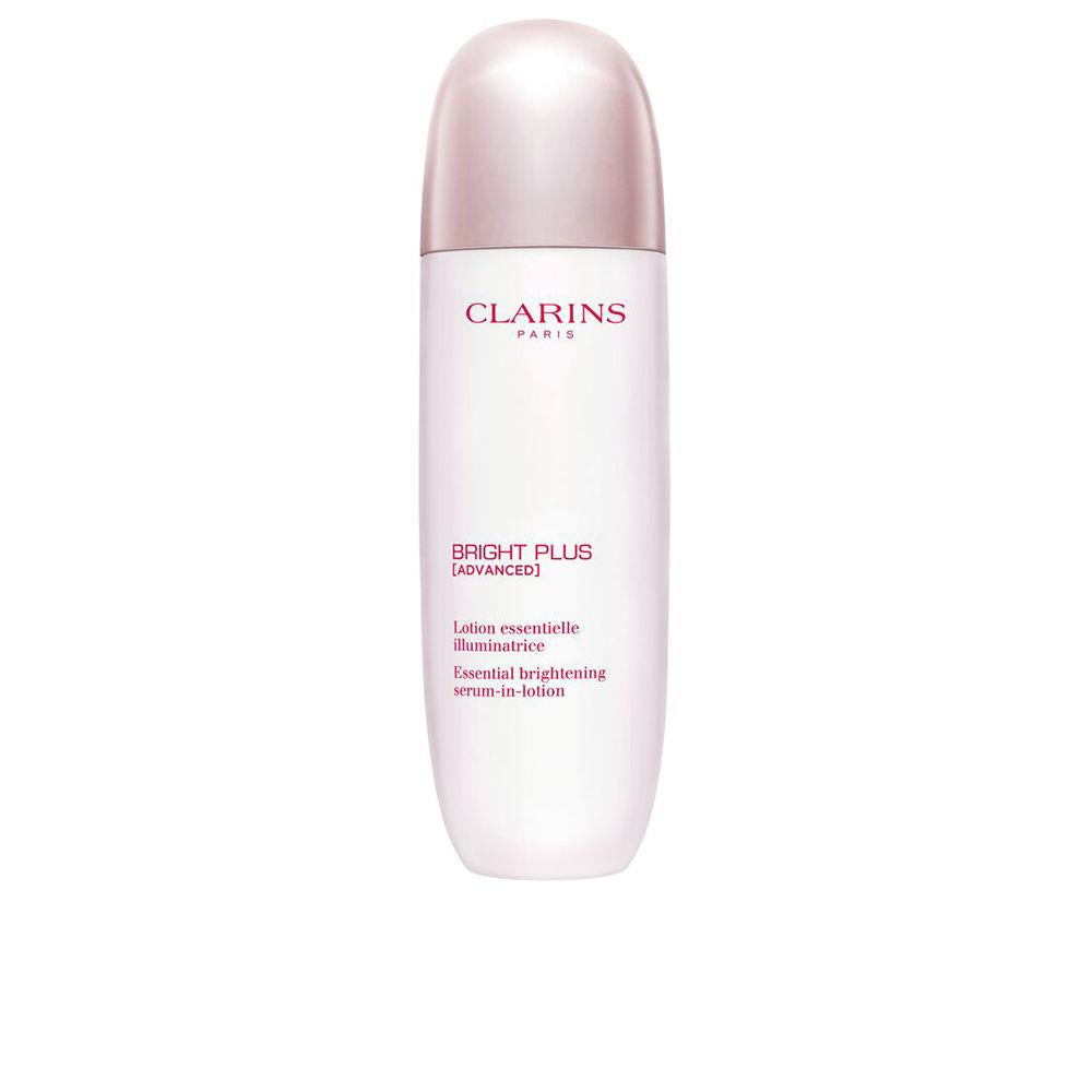 Clarins Bright Plus Lozione Concentrata Pelle Radiosa E Idratata