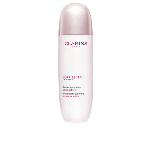 Clarins Bright Plus Lozione Concentrata Pelle Radiosa E Idratata