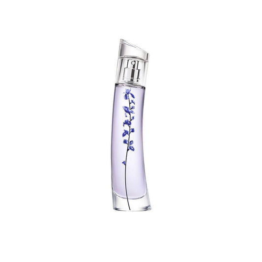 Kenzo Flower By Kenzo Profumo Eau De Parfum Seduzione Floreale Ambra