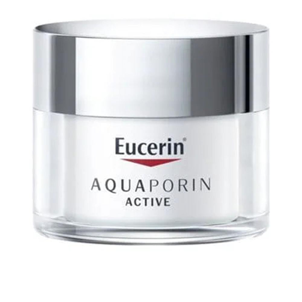 Eucerin Aquaporin Active Crema Idratante Viso Idratazione Leggera