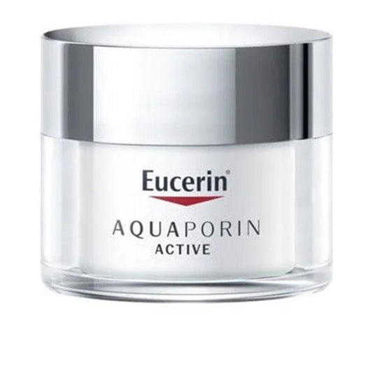 Eucerin Aquaporin Active Crema Idratante Viso Idratazione Leggera