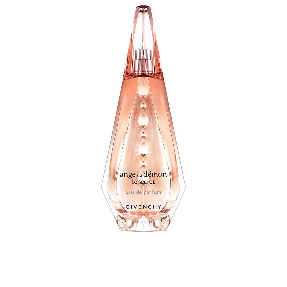 Givenchy Ange Ou Démon Perfume Eau De Parfum Cítricos Y Flores Seductoras