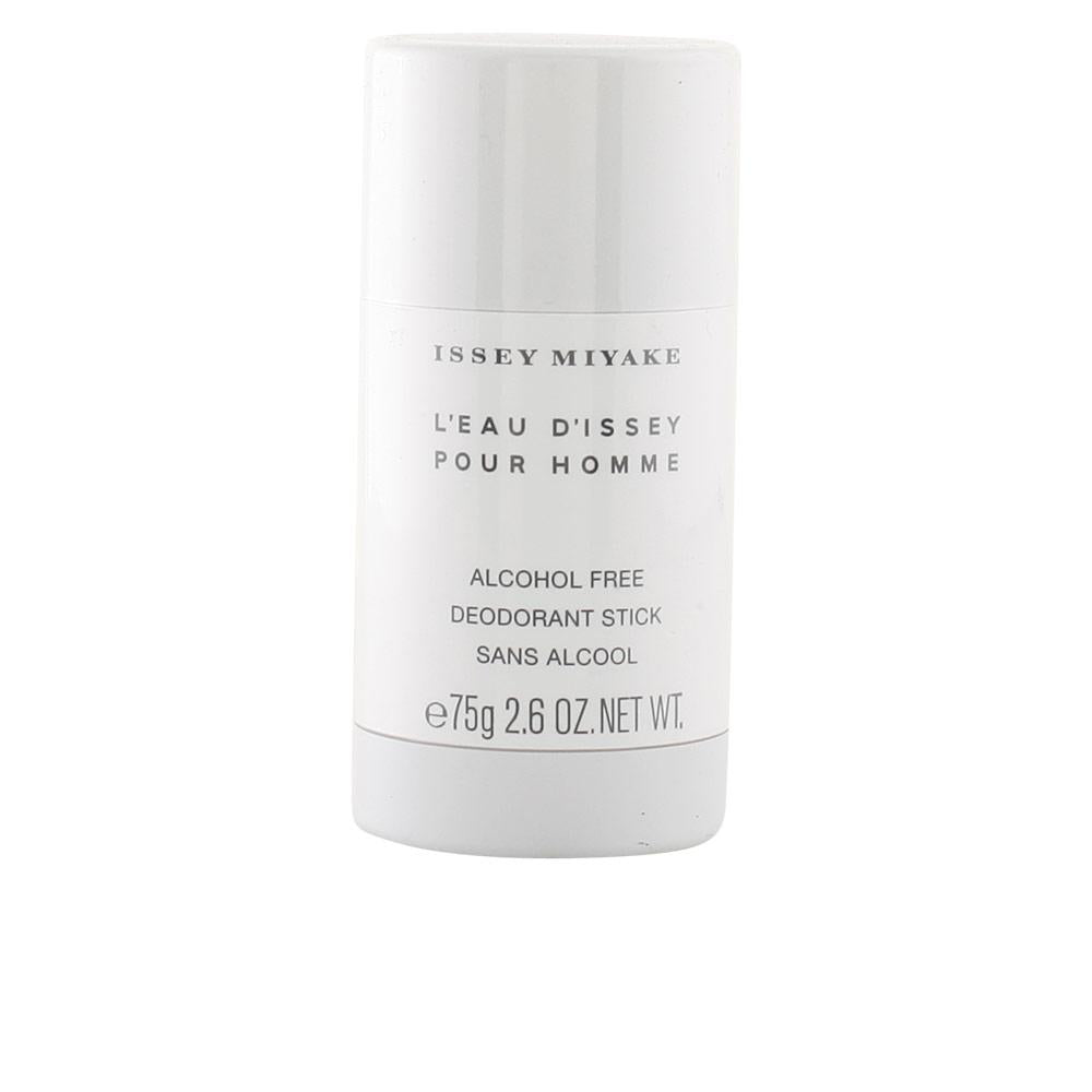 Issey Miyake L'Eau D'Issey Pour Homme Deodorante Stick Formula Senza Alcool
