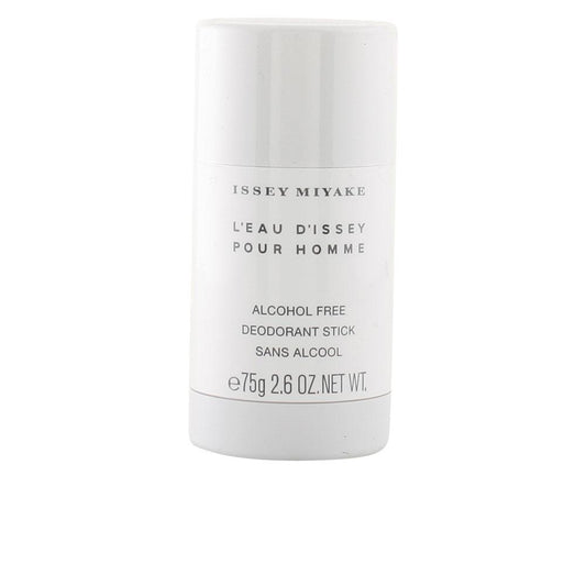 Issey Miyake L'Eau D'Issey Pour Homme Deodorante Stick Formula Senza Alcool