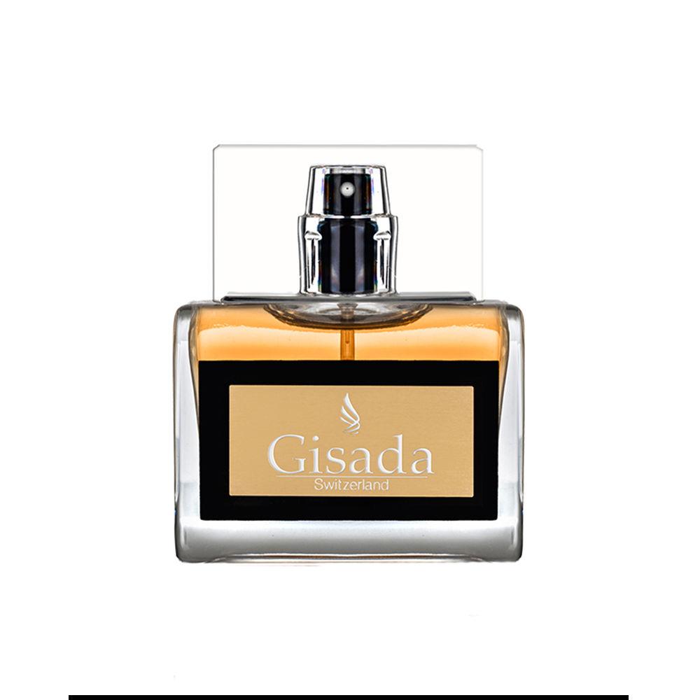 Gisada Uomo Men Profumo Eau De Toilette Note Legnose Agrumate
