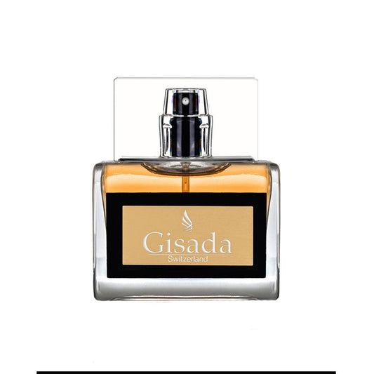 Gisada Uomo Men Profumo Eau De Toilette Note Legnose Agrumate