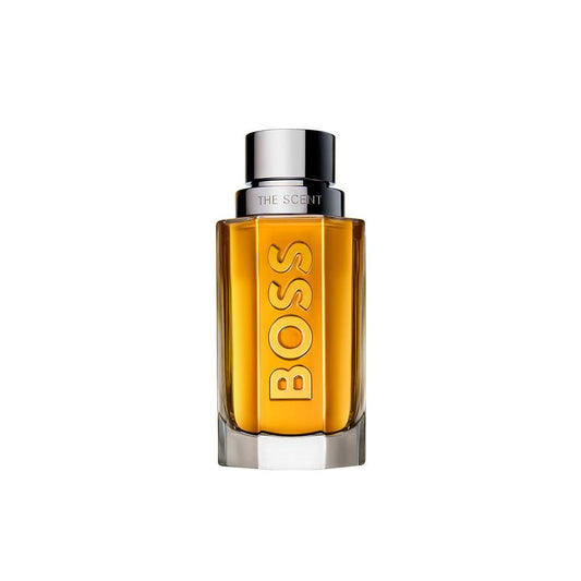 Hugo Boss Boss The Scent Profumo Eau De Toilette Firma Anafrodisiaca