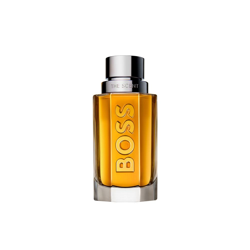 Hugo Boss Boss The Scent Parfum Eau De Toilette Signature Anaphrodisiaque