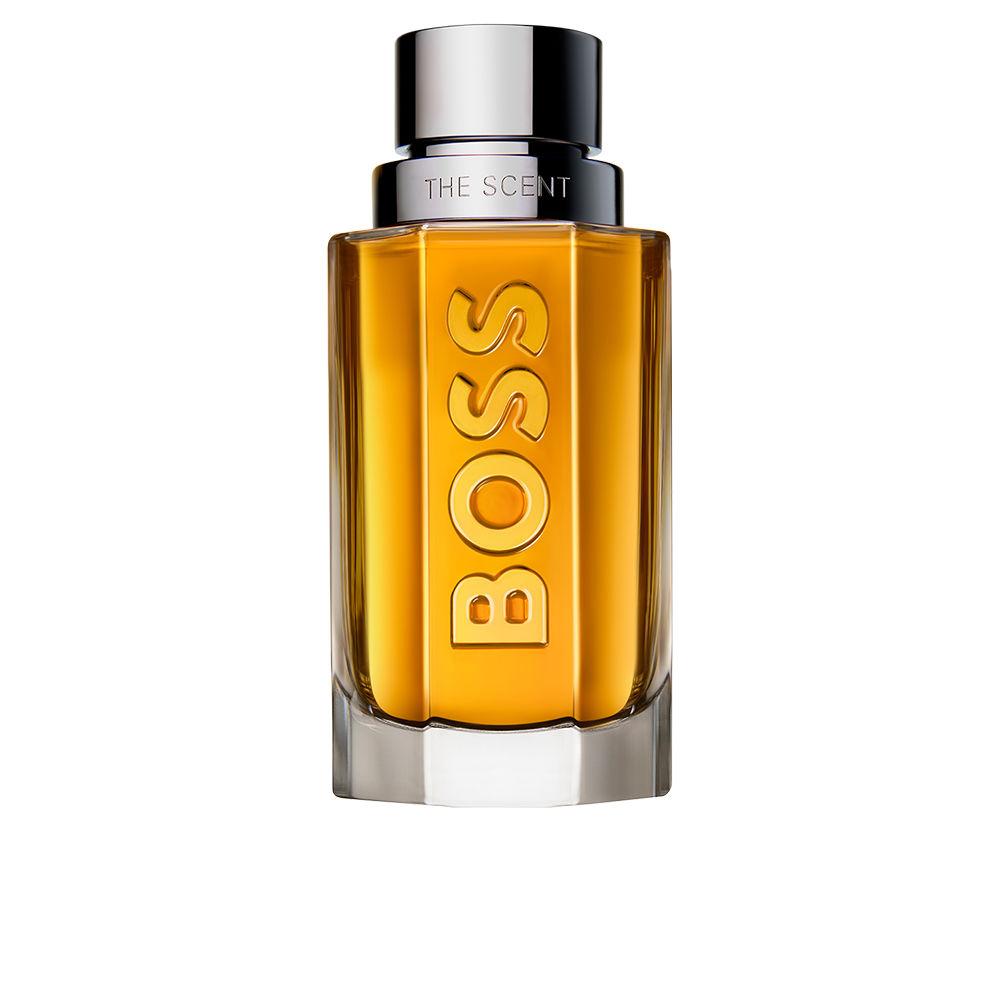 Hugo Boss Boss The Scent Perfume Eau De Toilette Firma Anfrodisiaca