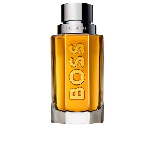 Hugo Boss-Boss The Scent Lozione Dopobarba Effetto Rinfrescante Duraturo