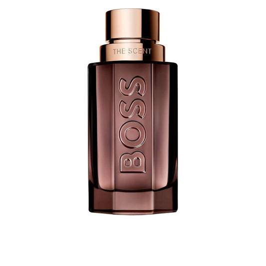 Hugo Boss Boss The Scent Profumo Eau De Parfum Seduzione Irresistibile