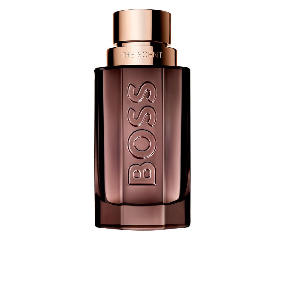 Hugo Boss Boss The Scent Perfume Eau De Parfum Seducción Irresistible